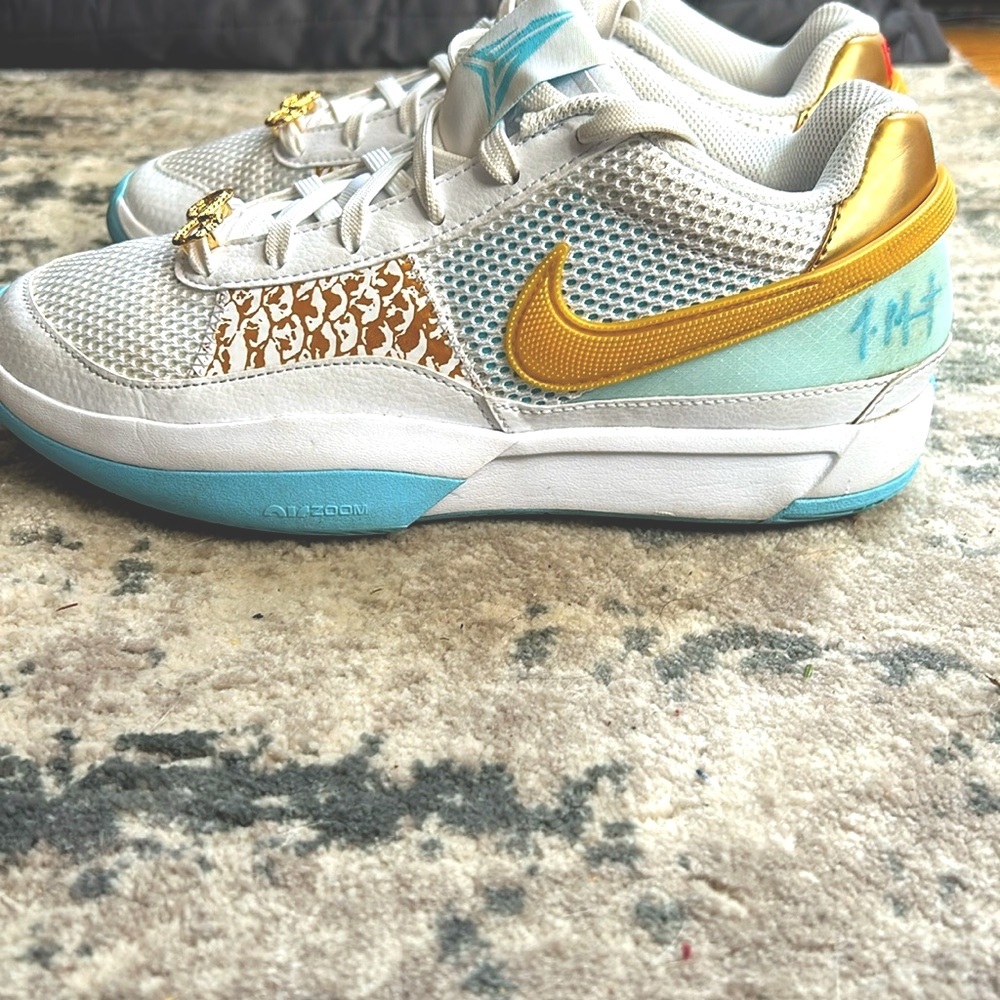 Nike Ja Morant sneakerss